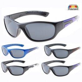 Polarized Kids Sunglasses KS8039PP