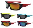 Kids Sports Sunglasses 3 Style Asst. KS8060/1/2