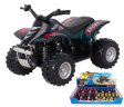 Smart ATV (3.5", 4 Asstd Colour) KS3506D