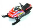 5" Snow Turbo (4 Colors) KS5103D