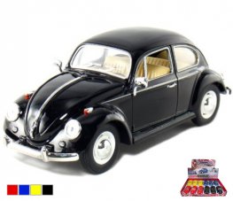 1:32 1967 Volkswagen Classical Beetle (4 Colors) KT5057D 1:32 1967 Volkswagen Classical Beetle (4 Colors) KT5057D
