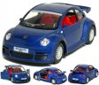 1:32 5" VW New Beetle RSi KT5058D