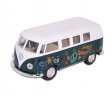 VW Classical Bus (1962) 1:32 (5" Asstd Colour) KT5060DF