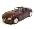 1:32 5" BMW Z4 Diecast Models KT5069D