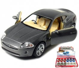 1:38 Jaguar XK Coupe 1:38 Diecast Model KT5321D 1:38 Jaguar XK Coupe 1:38 Diecast Model KT5321D