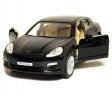 Porsche Panamera S 1:40 Diecast Model (5" Asst Colour) KT5347D