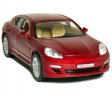 Porsche Panamera S 1:40 Diecast Model (5" Asst Colour) KT5347D