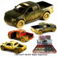 1:46 2013 Ford F-150 SVT Raptor Supercrew (Muddy) KT5365DY