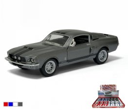 1:38 1967 Shelby GT500 KT5372D 1:38 1967 Shelby GT500 KT5372D