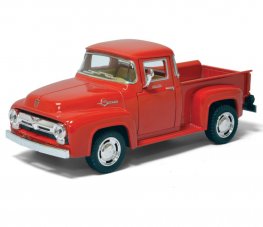 1:38 5" 1956 Ford F-100 Pick up KT5385D 1:38 5" 1956 Ford F-100 Pick up KT5385D