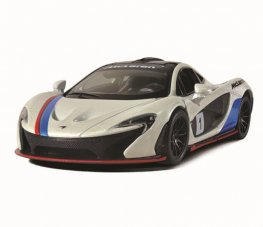 1:36 McLaren P1 with printing KT5393DF 1:36 McLaren P1 with printing KT5393DF