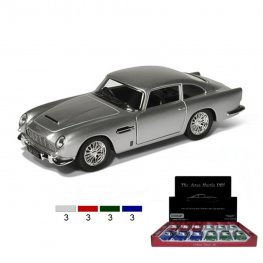 1:38 1963 Aston Martin DB5 KT5406D 1:38 1963 Aston Martin DB5 KT5406D