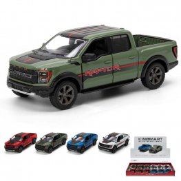 1:46 2022 Ford F-150 Raptor Livery Edition KT5436DF 1:46 2022 Ford F-150 Raptor Livery Edition KT5436DF