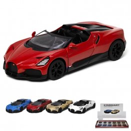 1:36 5" Bugatti Mistra KT5460D 1:36 5" Bugatti Mistra KT5460D