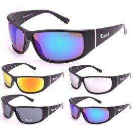 Locs Gold Tag Sunglasses LOC502