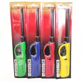 Windproof Gas Refillable BBQ Jet Lighters FX921-BBQ Windproof Gas Refillable BBQ Jet Lighters FX921-BBQ