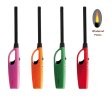 Windproof Gas Refillable BBQ Jet Lighters - RF-807-Jet