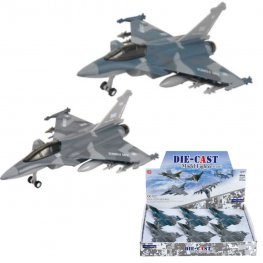 8" Diecast Models 1:400 Dassault Rafale Fighter Jet (2 Colours) 8" Diecast Models 1:400 Dassault Rafale Fighter Jet (2 Colours)