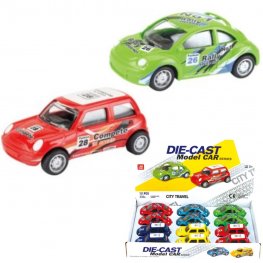 3.5" Diecast Models 1:64 New Mini & Mew Beetle (Mixed Colous) 3.5" Diecast Models 1:64 New Mini & Mew Beetle (Mixed Colous)