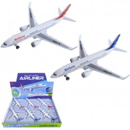 8" Diecast Models 1:300 Boeing 757-300 8" Diecast Models 1:300 Boeing 757-300