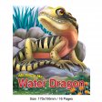 Water Dragon - All About Me (MM21309)