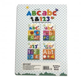 Let's Write and Wipe Alphabet, Numbers and also Study Shapes and Colours (For LittleI Fingers) MM79855 Let's Write and Wipe Alphabet, Numbers and also Study Shapes and Colours (For LittleI Fingers) MM79855