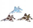 Mission Fighter (6 Pcs/Box) DC-803