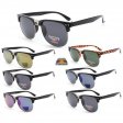 Classic Polarized Clubmaster Sunglasses 2 Style Mixed PM6119/0
