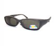 GUZZI Polarized Fitover Sunglasses PP5070