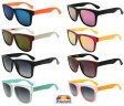 Cooleyes Classic TR90 Polarized Sunglasses PPF1308