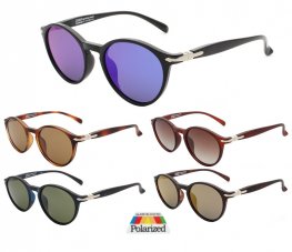 Cooleyes Classic TR90 Polarized Sunglasses PPF1380