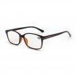 Cooleyes Fashion Unisex Plastic Reading Glasses (Spring Temple) R9118A