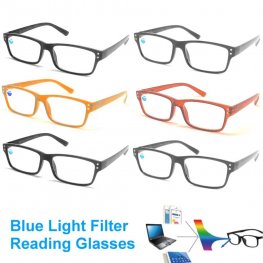 Blue Light Filter Reading Glasses Reading Glasses R9190