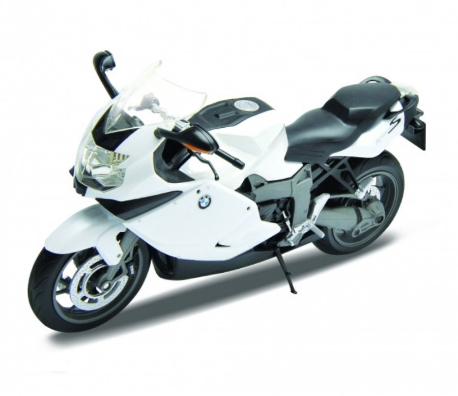 1:10 BMW K1300S WL62805W