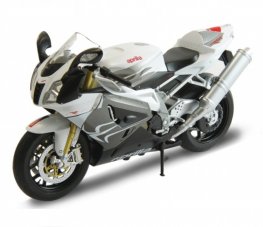 1:10 Aprilia RSV 1000R WL62808W 1:10 Aprilia RSV 1000R WL62808W