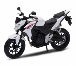 1:10 Honda CB500F WL62810W 1:10 Honda CB500F WL62810W