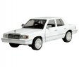 Dodge Aries K 1982 - 1:24 (White) MM73335WH