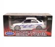 1:24 Subaru Impreza (White) WL22487W