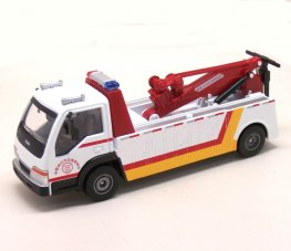 1:50 Rescue Truck (8 Pcs/Box) Heavy Die cast Model DC-620032 1:50 Rescue Truck (8 Pcs/Box) Heavy Die cast Model DC-620032