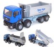 1:50 Tipping Wagon Heavy Die cast Model KDW625006W