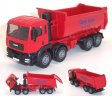 1:50 Tipping Wagon Heavy Die cast Model KDW625006W