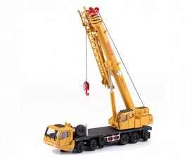 1:55 Meag Lifter Heavy Die cast Model KDW625011W 1:55 Meag Lifter Heavy Die cast Model KDW625011W