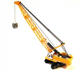 Tower Cable Excavator 1:87 Heavy Diecast Model (Special, Minimum 6pcs) Tower Cable Excavator 1:87 Heavy Diecast Model (Special, Minimum 6pcs)
