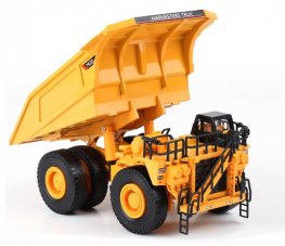 1:75 Mining Truck Heavy Diecast Model KDW625020W 1:75 Mining Truck Heavy Diecast Model KDW625020W