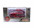 1:50 Heavy Rescue Fire Engine, Heavy Die cast Model (Special, Minimum 12pcs)