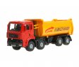 1:72 Dump Truck, Heavy Die cast Model (Special, Minimum 12pcs)