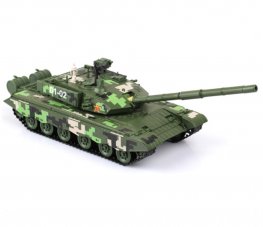 1:35 ZTZ-99 Type Main Battle Tank KDW685002W 1:35 ZTZ-99 Type Main Battle Tank KDW685002W