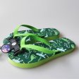 2 Style Mixed Kids Thongs (3-8Y) SLP-KM05