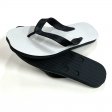 Mens Double Pluggers PVC Strap Thongs, 3 Colors Mixed SLP-MDM1