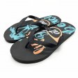 Mens Beach Thongs 4 Style Mixed MM11